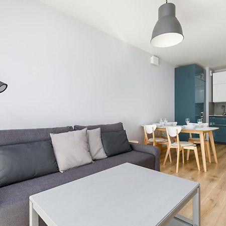 Kasprowicza 20 Uzdrowisko By Jantar Apartamenty 코워브제크 외부 사진