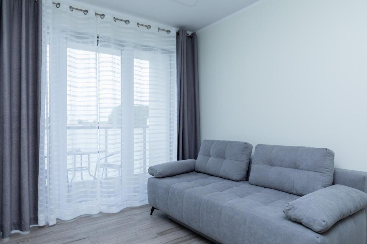 Kasprowicza 20 Uzdrowisko By Jantar Apartamenty 코워브제크 외부 사진