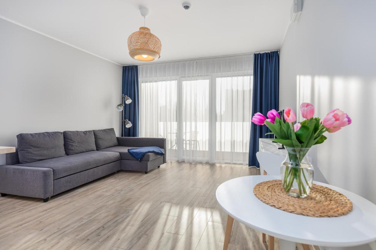 Kasprowicza 20 Uzdrowisko By Jantar Apartamenty 코워브제크 외부 사진